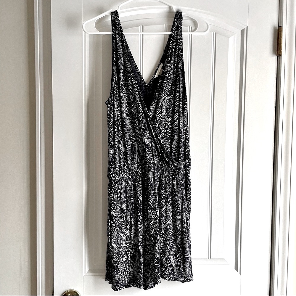 H&M Romper Shorts